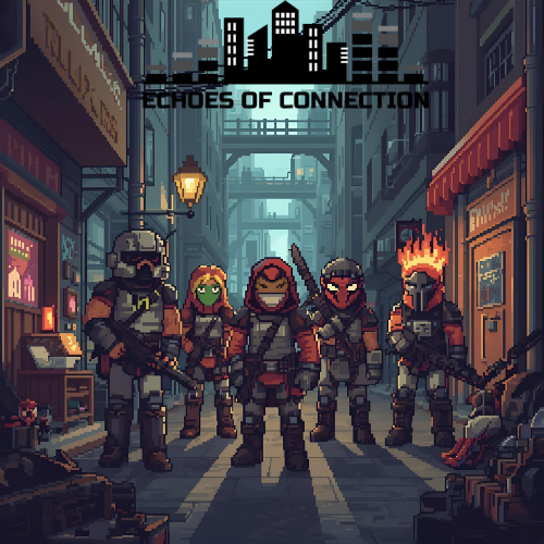 Echoes of Connection